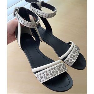 Boutique 9 Studded Sandals